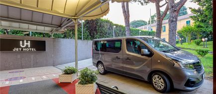 Jet Hotel, Sure Collection by BW Exterior