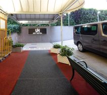 Jet Hotel, Sure Collection by BW Exterior