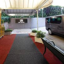 Jet Hotel, Sure Collection by BW