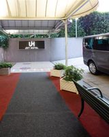 Jet Hotel, Sure Collection by BW