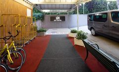 Jet Hotel, Sure Collection by BW