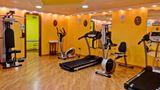 Best Western Hotel La Solara Health