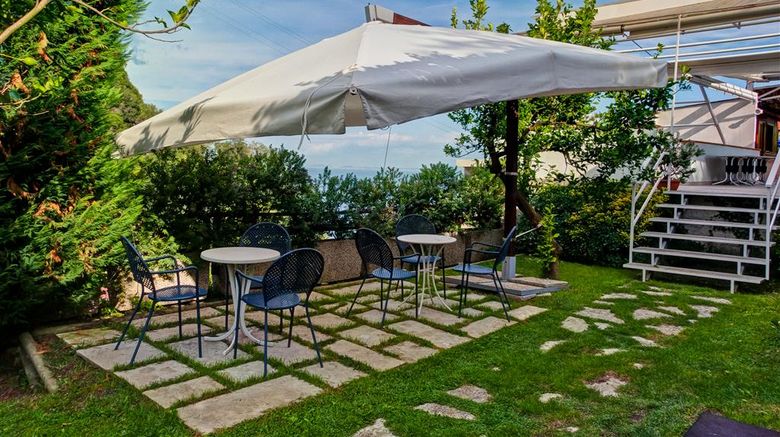 <b>Best Western Hotel La Solara Exterior</b>. Images powered by <a href="https://iceportal.shijigroup.com/" title="IcePortal" target="_blank">IcePortal</a>.