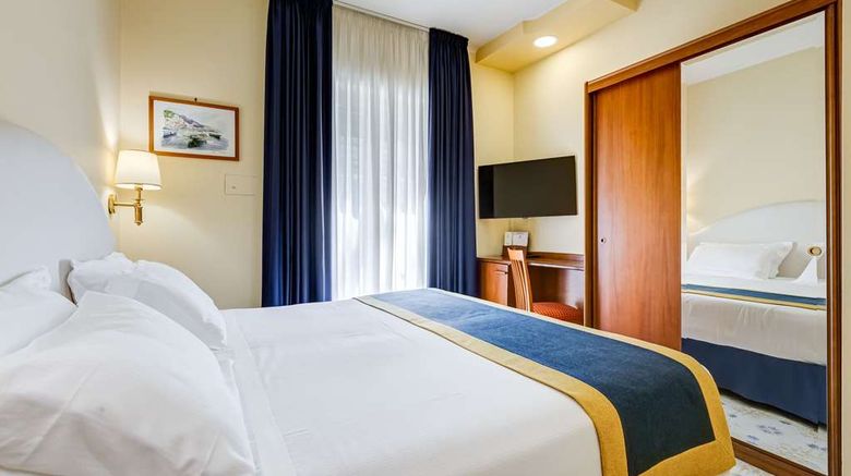 <b>Best Western Hotel La Solara Room</b>. Images powered by <a href="https://iceportal.shijigroup.com/" title="IcePortal" target="_blank">IcePortal</a>.