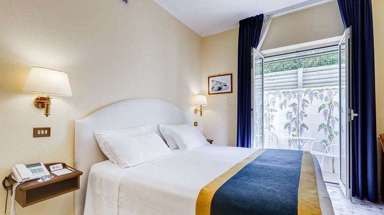 <b>Best Western Hotel La Solara Room</b>. Images powered by <a href="https://iceportal.shijigroup.com/" title="IcePortal" target="_blank">IcePortal</a>.