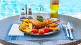 Best Western Hotel La Solara Pool