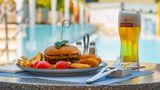 Best Western Hotel La Solara Pool