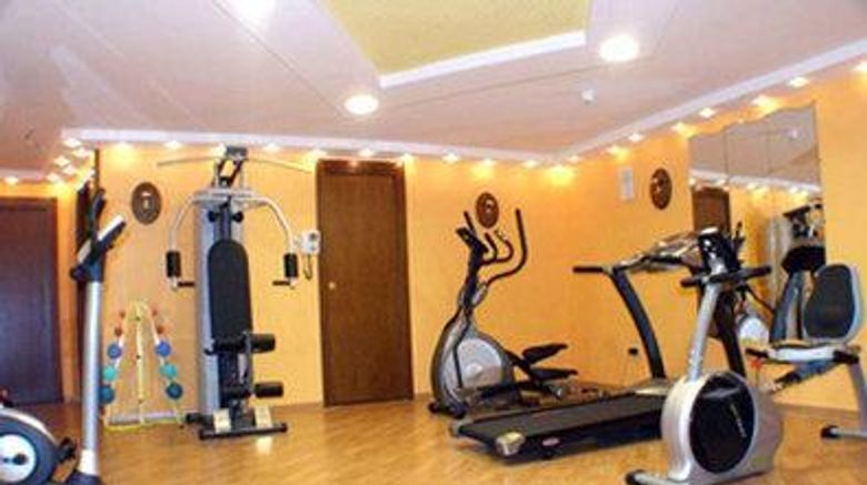 <b>Best Western Hotel La Solara Health</b>. Images powered by <a href="https://iceportal.shijigroup.com/" title="IcePortal" target="_blank">IcePortal</a>.