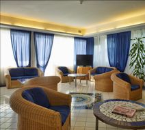 Best Western Hotel Acqua Novella Lobby