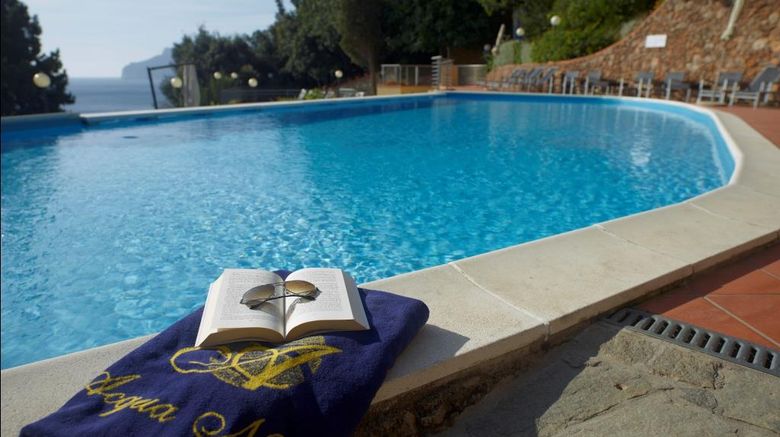 <b>Best Western Hotel Acqua Novella Pool</b>. Images powered by <a href="https://iceportal.shijigroup.com/" title="IcePortal" target="_blank">IcePortal</a>.