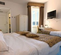 Best Western Hotel Acqua Novella Room