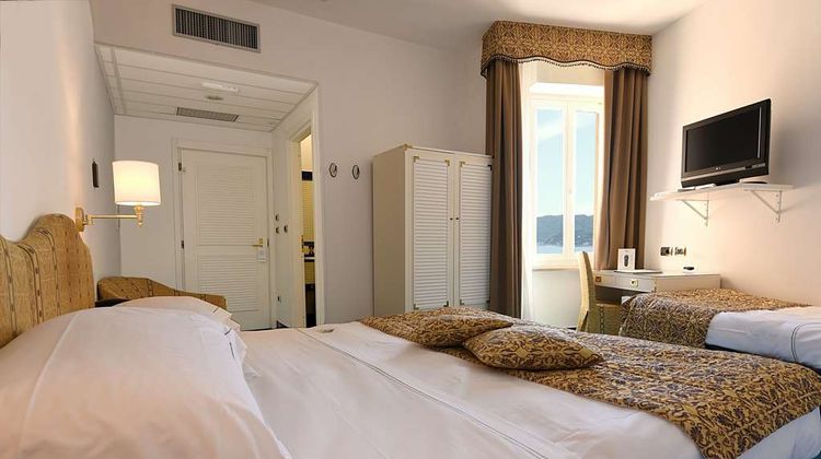 Best Western Hotel Acqua Novella Room