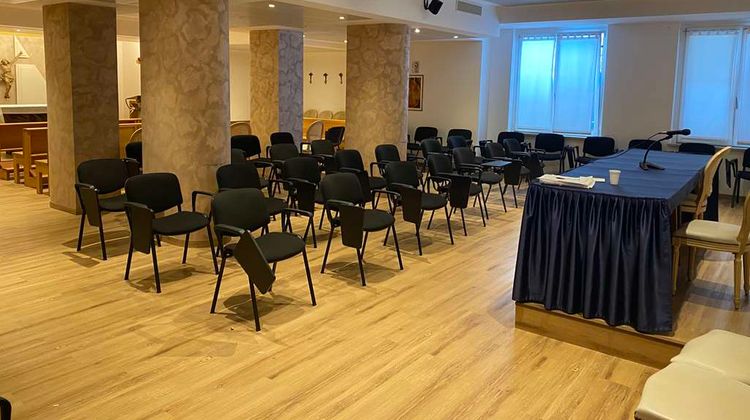 Best Western Hotel Acqua Novella Meeting