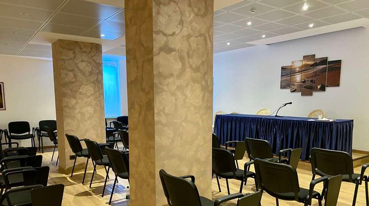 Best Western Hotel Acqua Novella Meeting