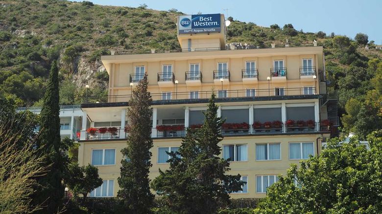 Best Western Hotel Acqua Novella Exterior. Images powered by <a href="https://iceportal.shijigroup.com" target="_blank" rel="noopener">Ice Portal</a>.