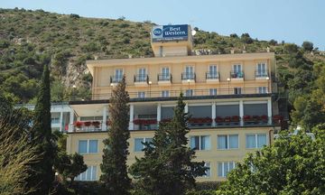 Best Western Hotel Acqua Novella