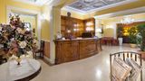 Best Western Ai Cavalieri Hotel Lobby