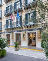 Best Western Ai Cavalieri Hotel