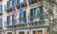 Best Western Ai Cavalieri Hotel