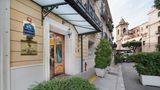 Best Western Ai Cavalieri Hotel Exterior