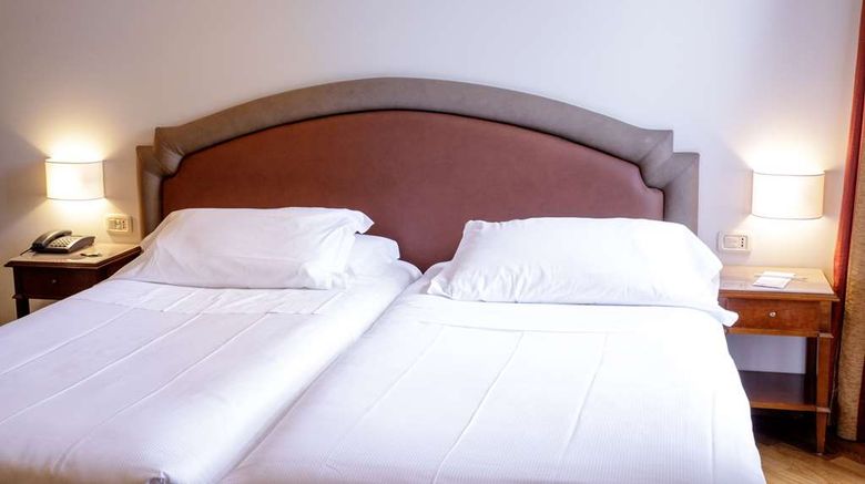 <b>Best Western Ai Cavalieri Hotel Room</b>. Images powered by <a href="https://iceportal.shijigroup.com/" title="IcePortal" target="_blank">IcePortal</a>.