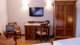 Best Western Ai Cavalieri Hotel Room