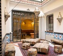 Best Western Ai Cavalieri Hotel Lobby