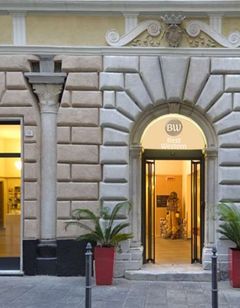 Best Western Hotel Porto Antico
