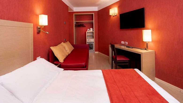 <b>Best Western Hotel Porto Antico Room</b>. Images powered by <a href="https://iceportal.shijigroup.com/" title="IcePortal" target="_blank">IcePortal</a>.