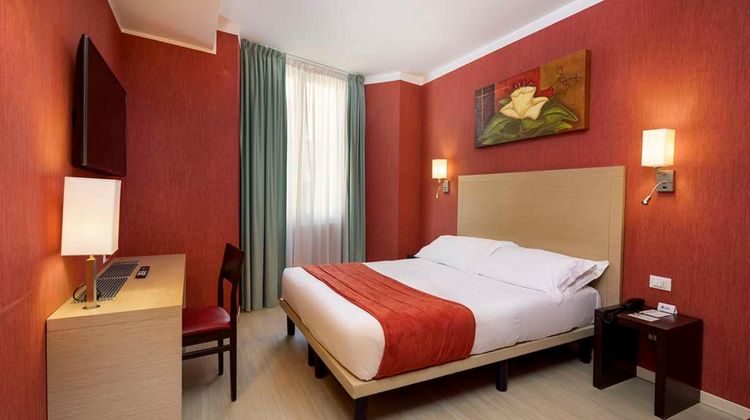 Best Western Hotel Porto Antico Suite