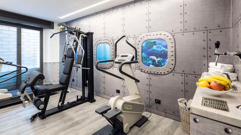 <b>Best Western Hotel Porto Antico Health</b>. Images powered by <a href="https://iceportal.shijigroup.com/" title="IcePortal" target="_blank">IcePortal</a>.