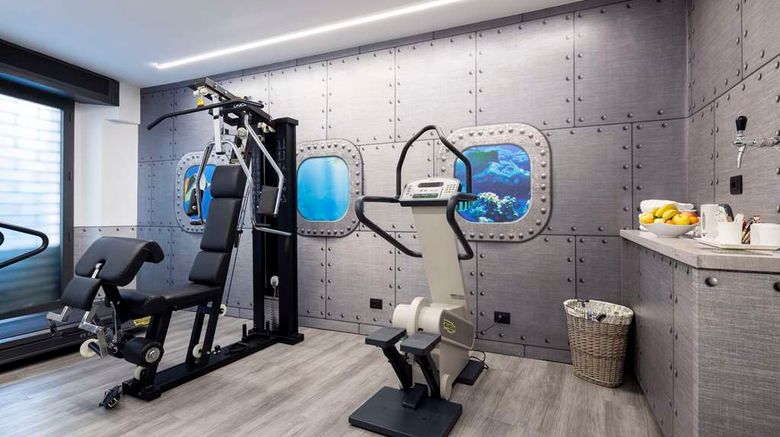 <b>Best Western Hotel Porto Antico Health</b>. Images powered by <a href="https://iceportal.shijigroup.com/" title="IcePortal" target="_blank">IcePortal</a>.