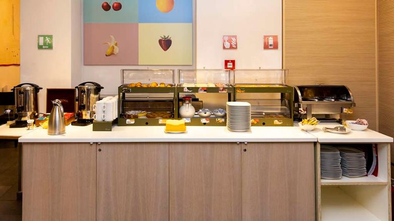 <b>Best Western Hotel Porto Antico Restaurant</b>. Images powered by <a href="https://iceportal.shijigroup.com/" title="IcePortal" target="_blank">IcePortal</a>.