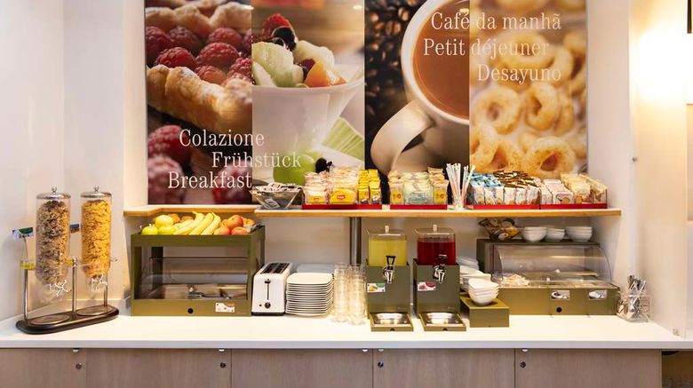 <b>Best Western Hotel Porto Antico Restaurant</b>. Images powered by <a href="https://iceportal.shijigroup.com/" title="IcePortal" target="_blank">IcePortal</a>.