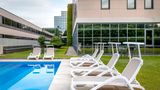 Best Western Cavalieri Della Corona Pool