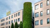 Best Western Cavalieri Della Corona Exterior