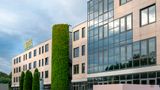 Best Western Cavalieri Della Corona Exterior