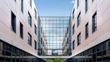 Best Western Cavalieri Della Corona Exterior