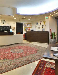Best Western Cesena Hotel