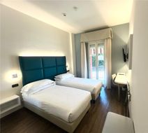 Best Western Cesena Hotel Room