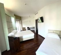 Best Western Cesena Hotel Room