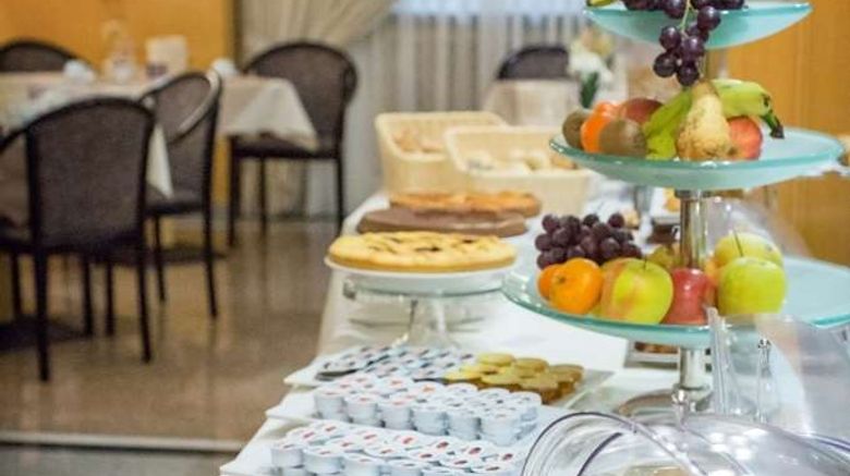 <b>Best Western Hotel Liberta Restaurant</b>. Images powered by <a href="https://iceportal.shijigroup.com/" title="IcePortal" target="_blank">IcePortal</a>.