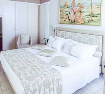 Best Western Hotel Liberta Room