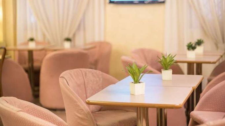 <b>Best Western Hotel Liberta Lobby</b>. Images powered by <a href="https://iceportal.shijigroup.com/" title="IcePortal" target="_blank">IcePortal</a>.