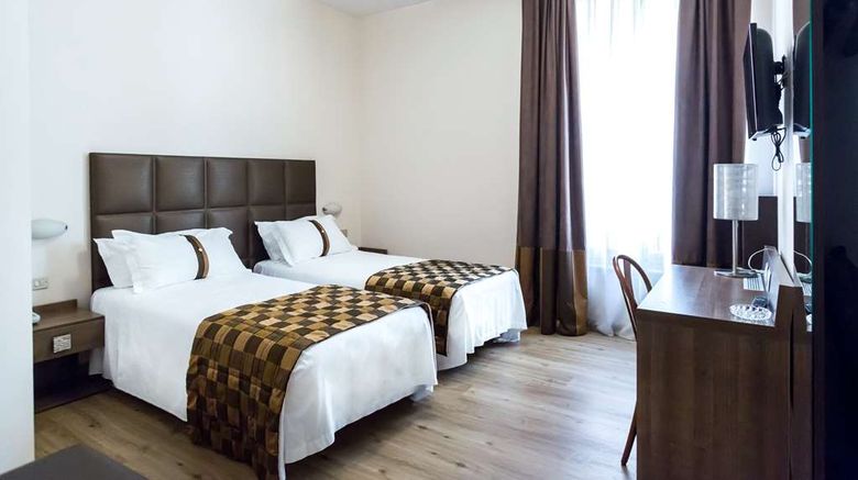 <b>Best Western Hotel Liberta Room</b>. Images powered by <a href="https://iceportal.shijigroup.com/" title="IcePortal" target="_blank">IcePortal</a>.