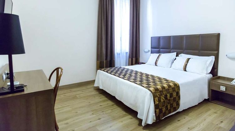 Best Western Hotel Liberta Room