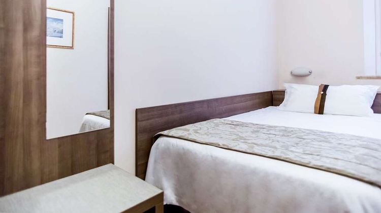 Best Western Hotel Liberta Room