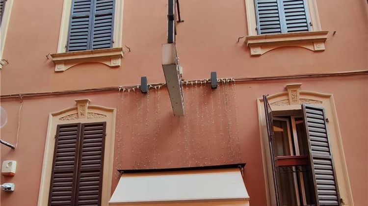 Best Western Hotel Liberta Exterior