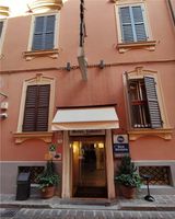 Best Western Hotel Liberta