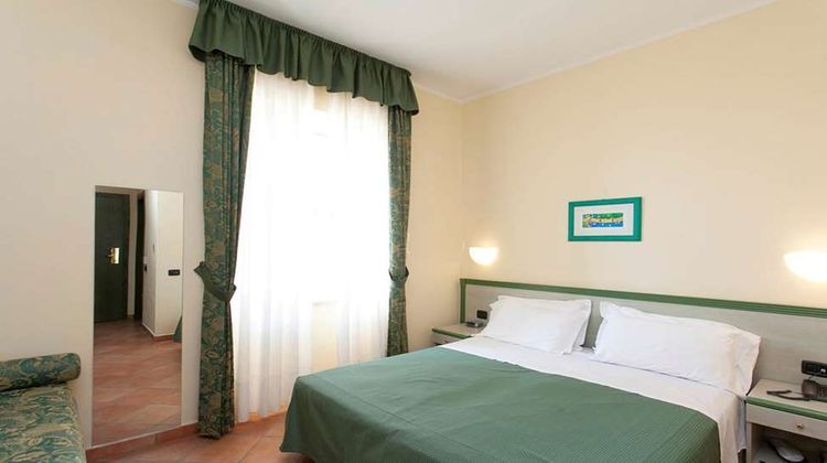 Best Western Hotel La Conchiglia Room
